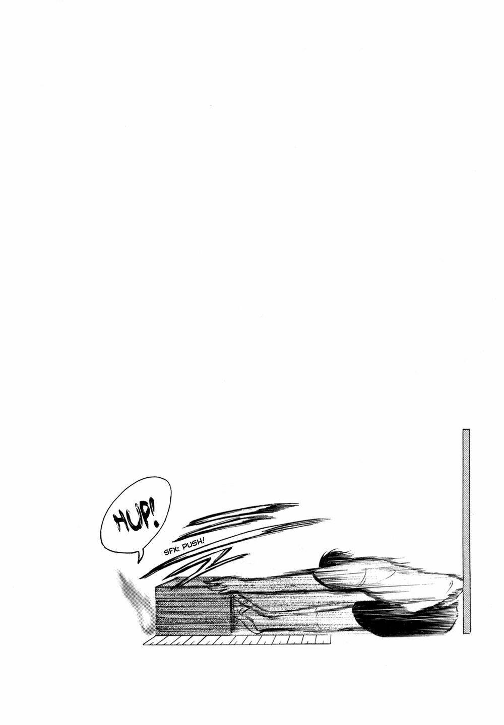 sakamoto desu ga? chapter 4 38