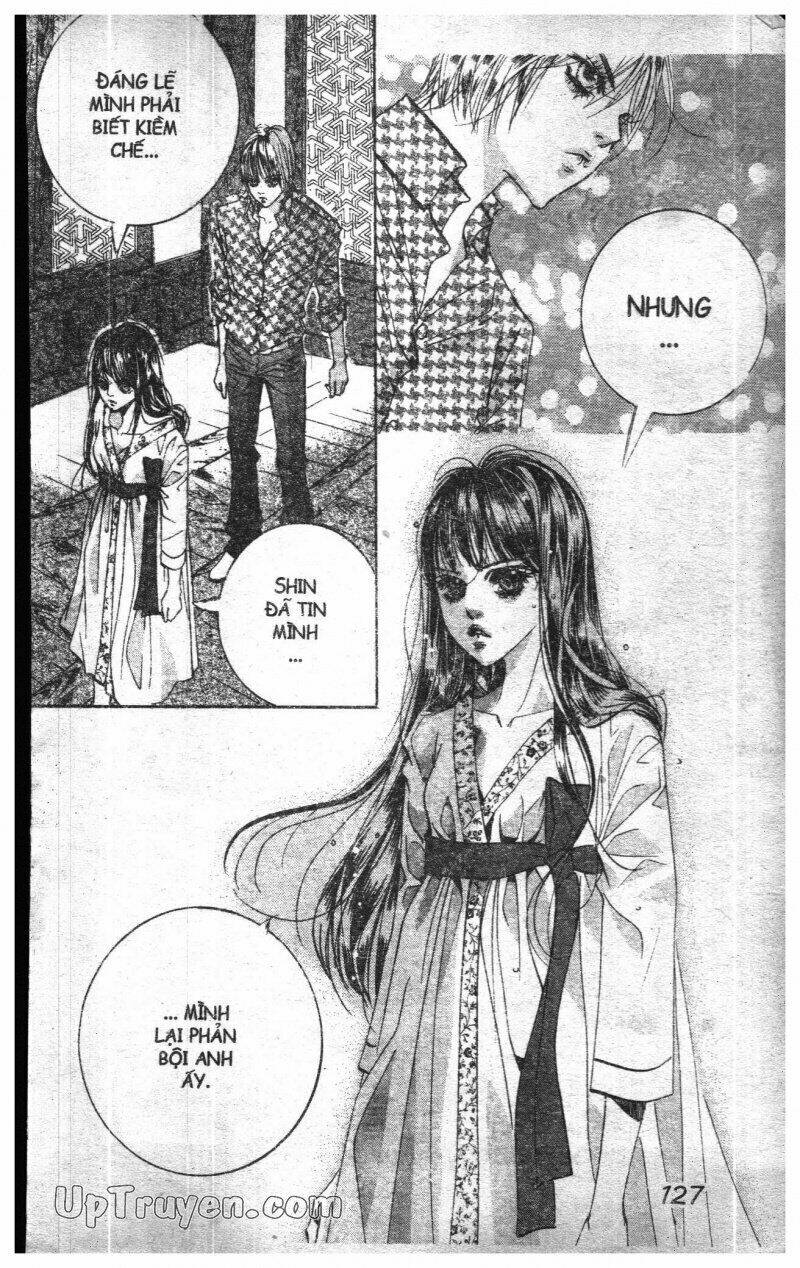 goong - [ hoàng cung ] chapter 11 121