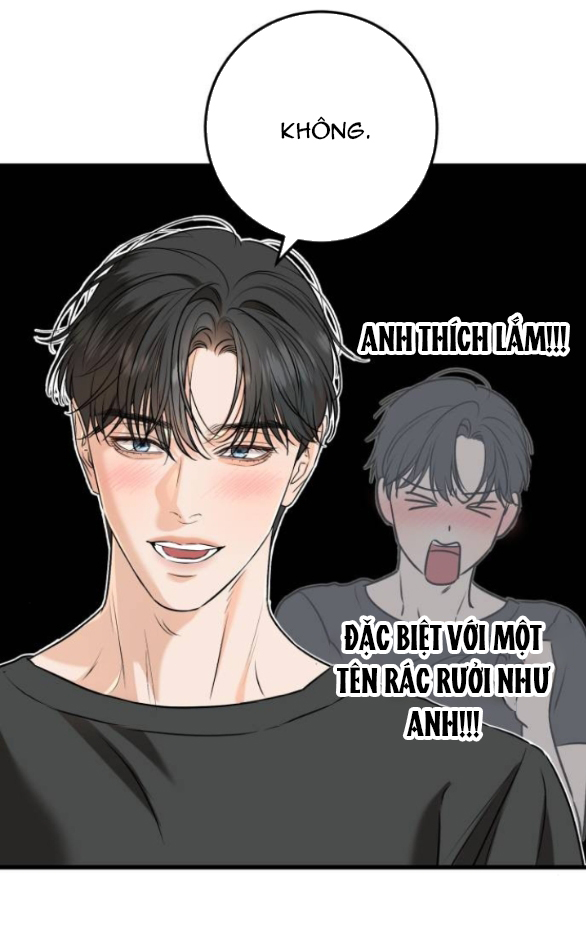 Nóng Lòng Muốn Giày Vò Em chapter 67.1 20