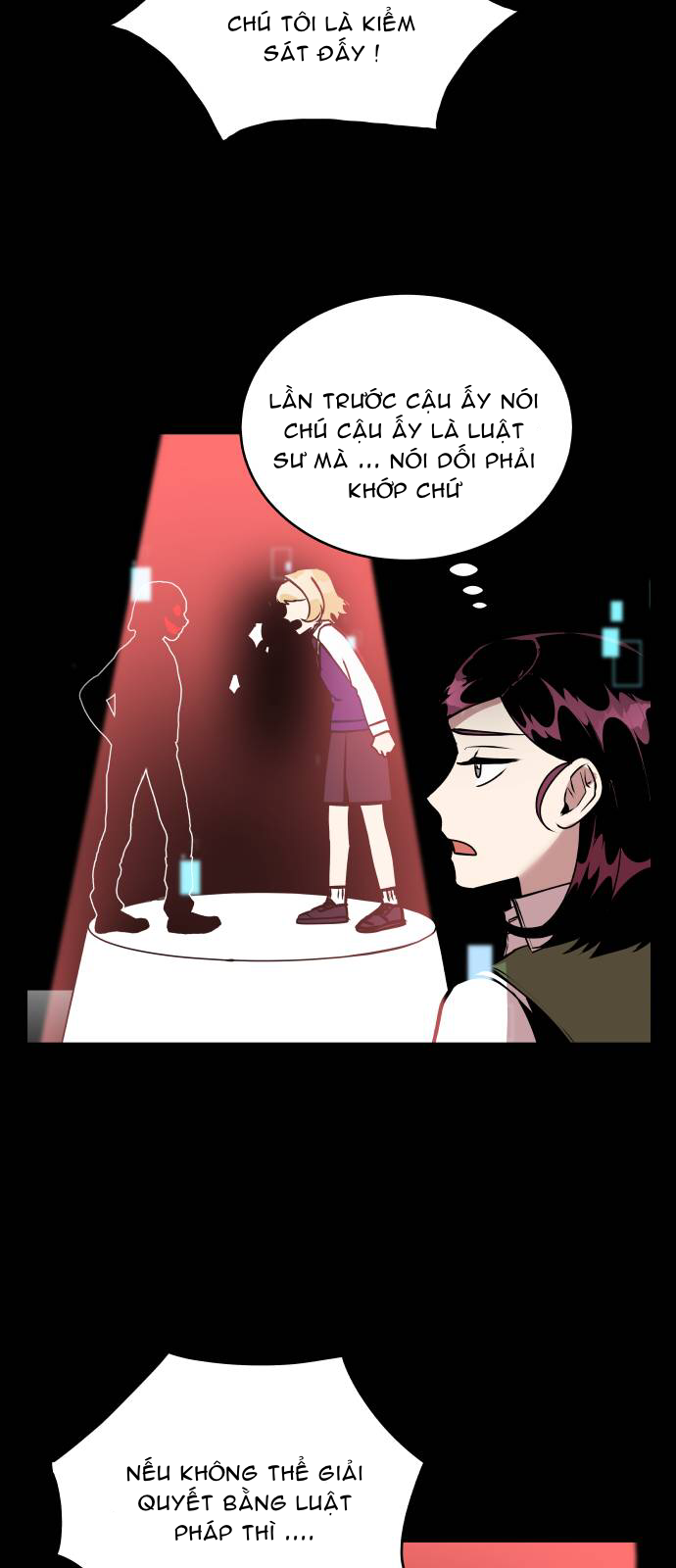 bí mật tình bạn chapter 3 7