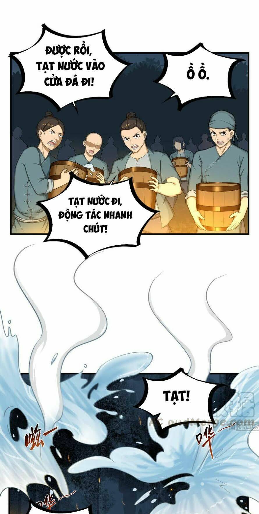 ngược về thời đường chapter 57 12