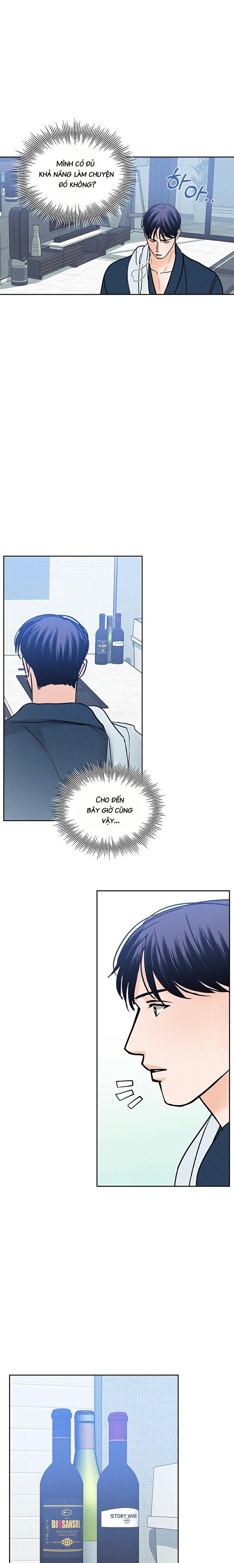 khi đêm trăng tròn chapter 19 3