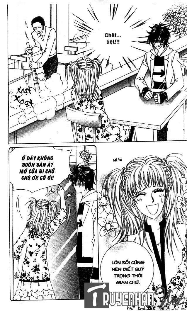 my lovely master chapter 15 12