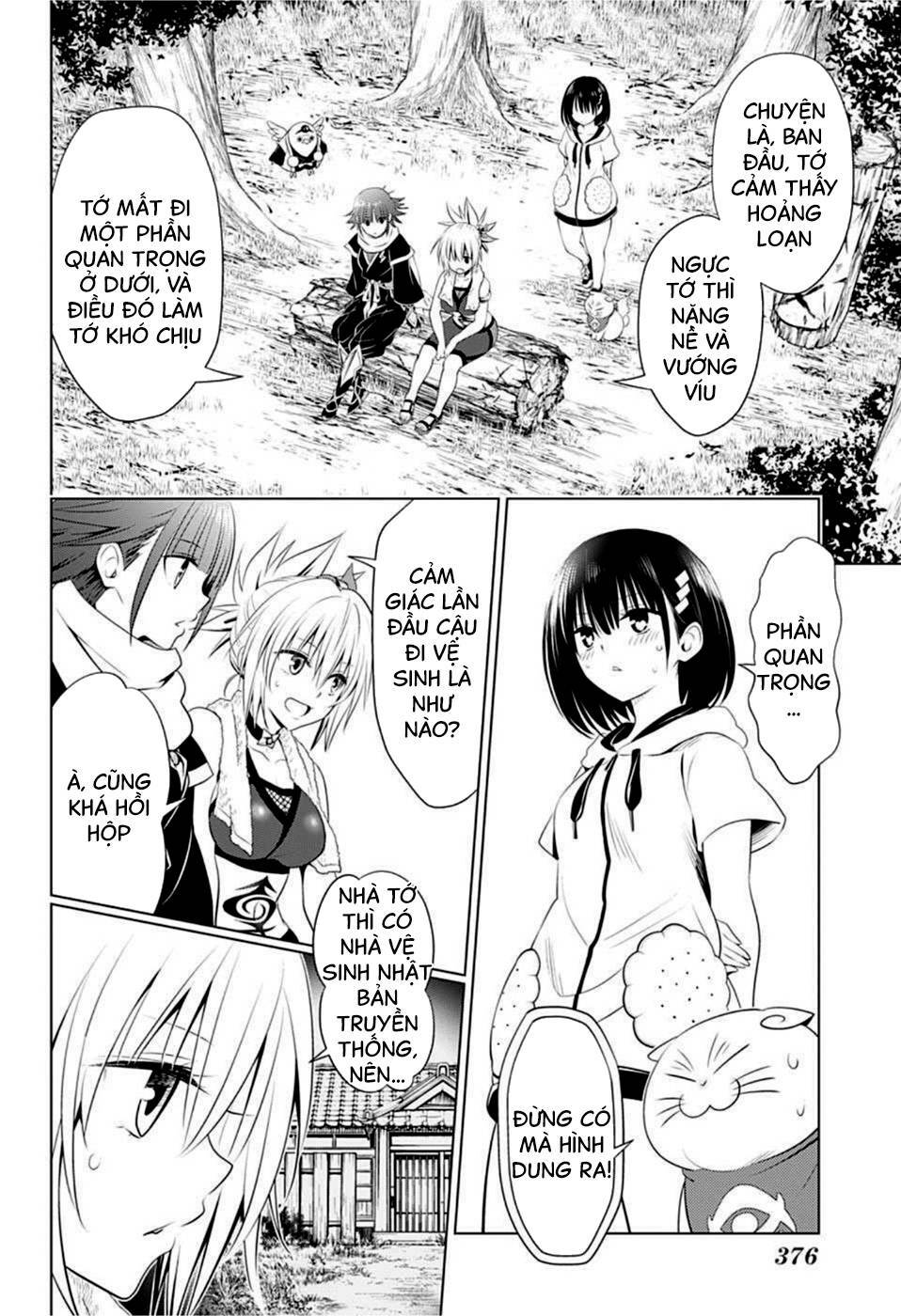 diệt quỷ nhẫn giả chapter 84 6