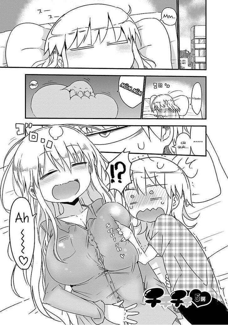 chichi chichi chapter 5 2