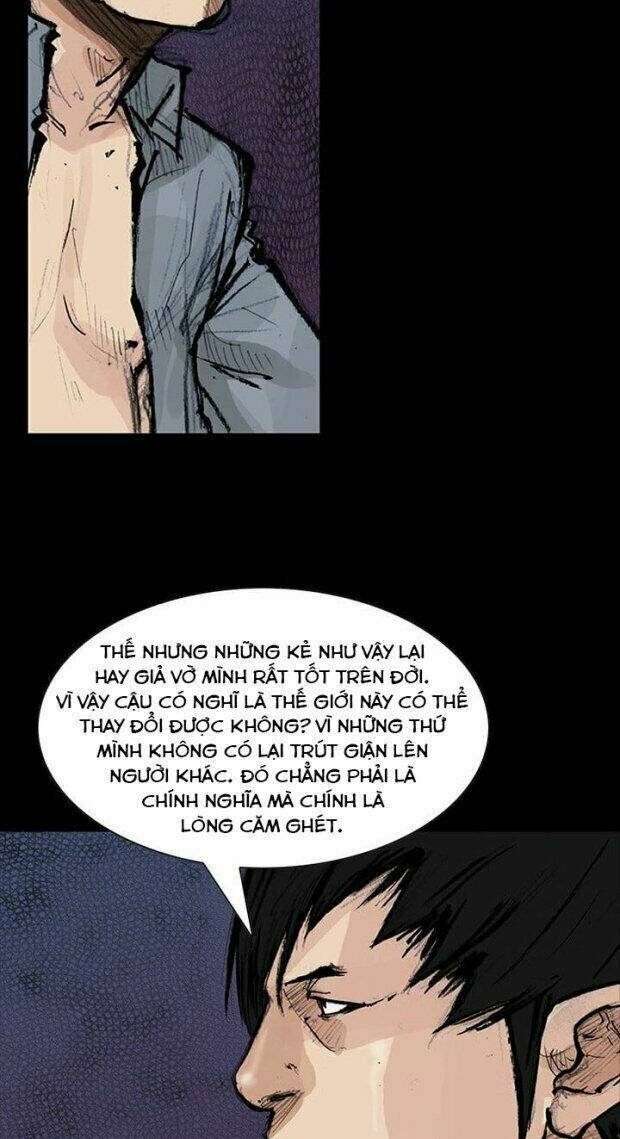 dokgo 2 | độc cô 2 chapter 20 22