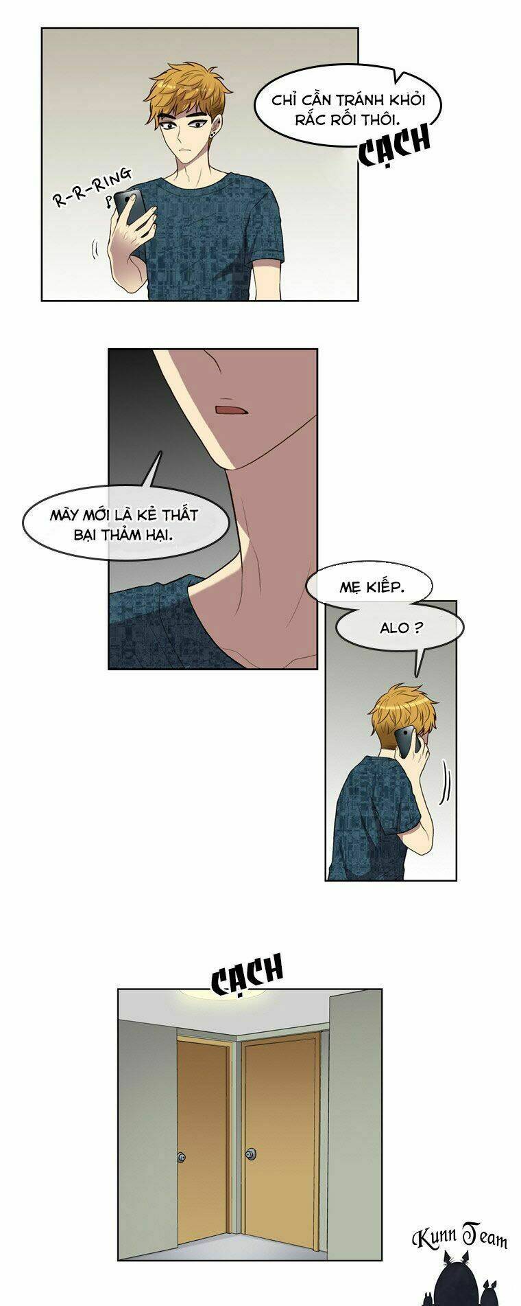 my shining world chapter 52 29