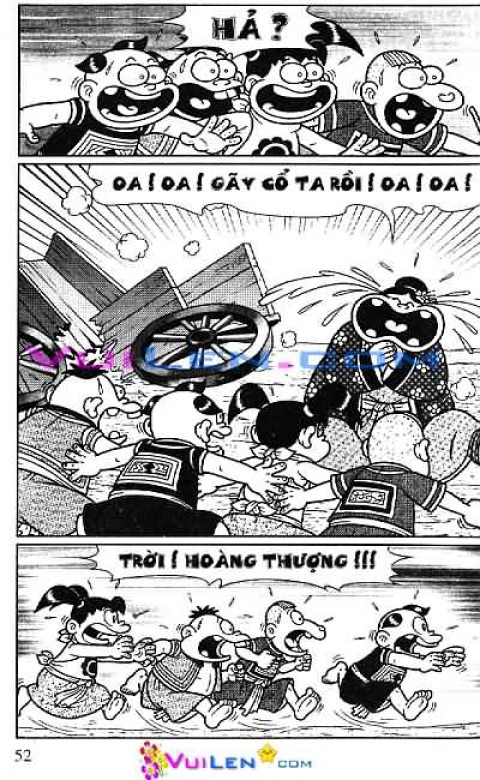 thần đồng đất việt chapter 133 49