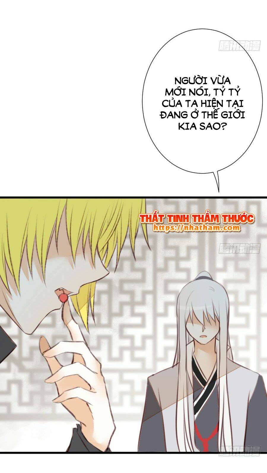 hôm nay ta cũng muốn trêu chọc nàng chapter 66 6