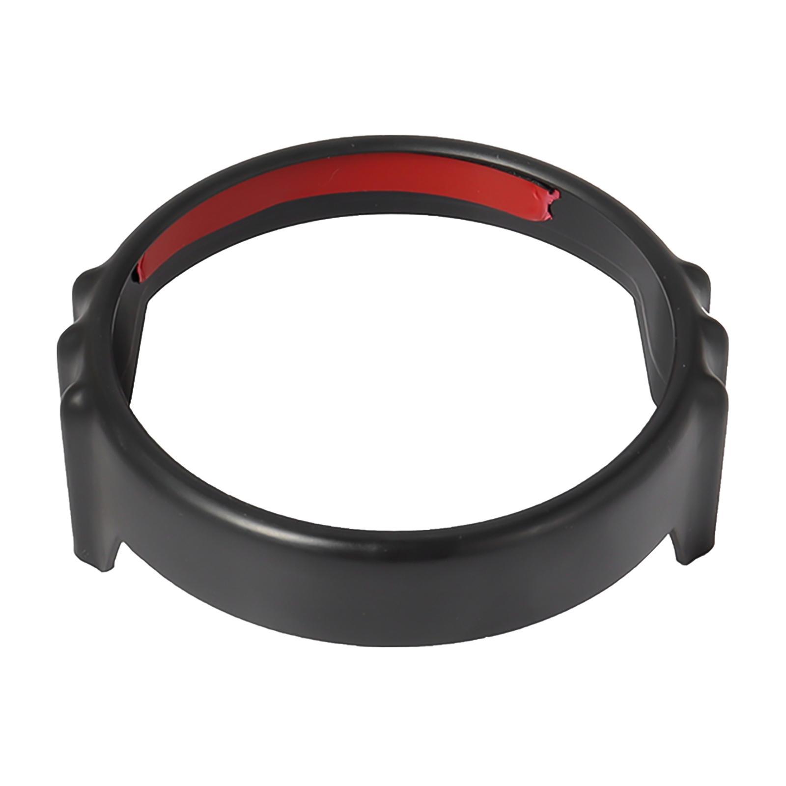 Speedometer Bezel Cover, Fit for Harley S 1250 Accessories Easy to Install