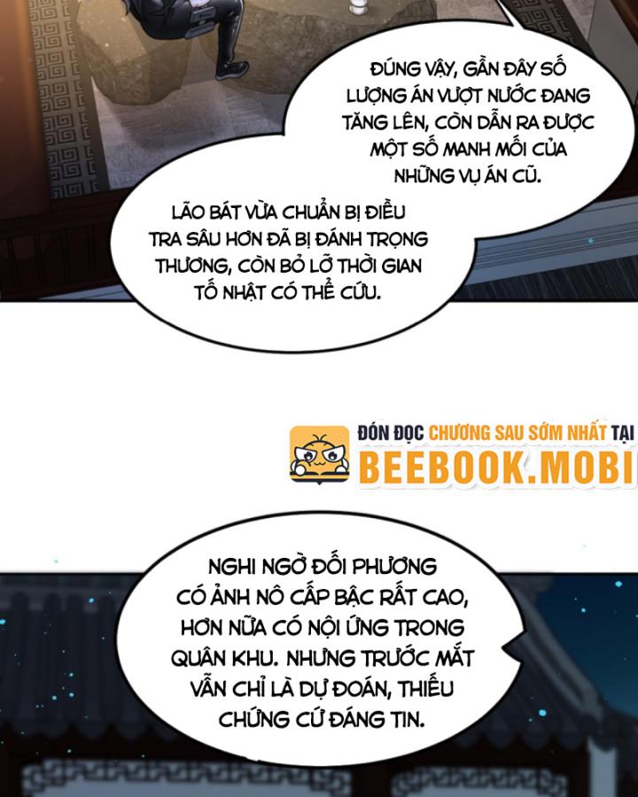 học cùng em gái, tôi bất cẩn vô địch rồi chapter 55 38