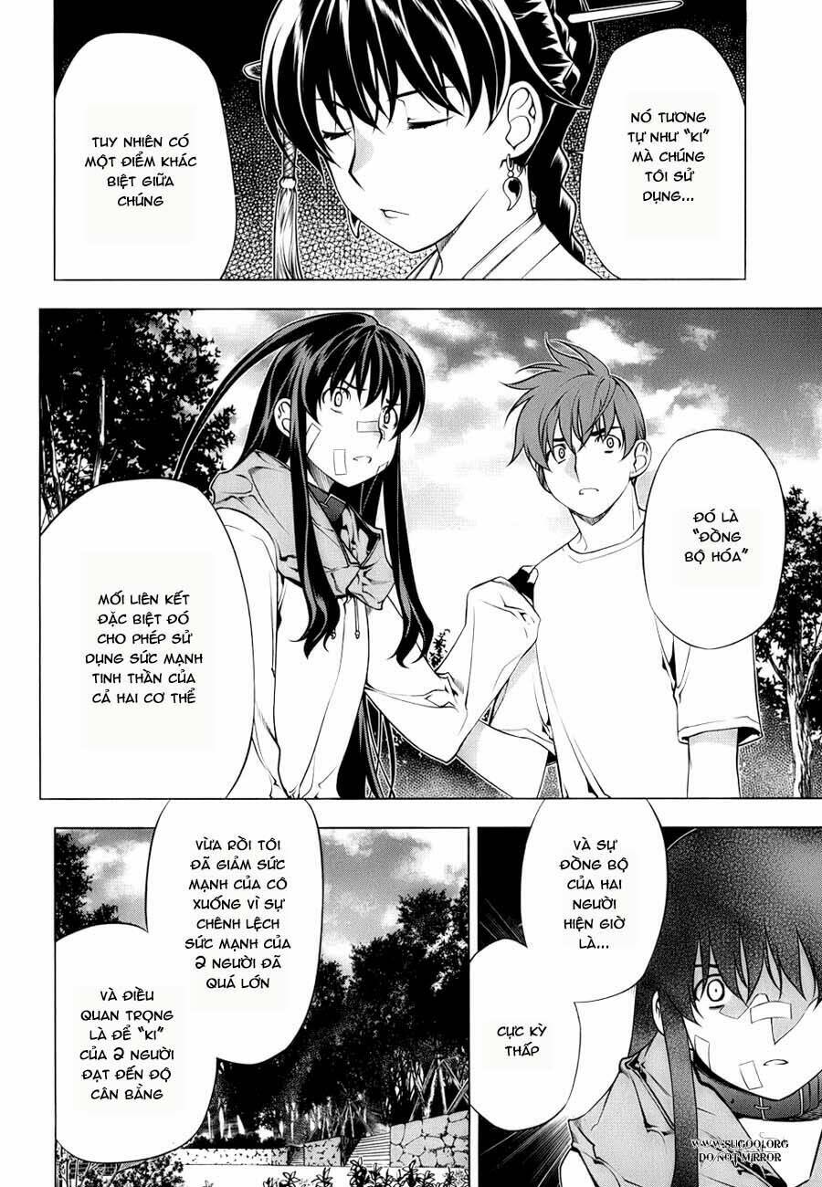 black god chapter 71 18