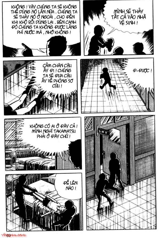 drifting classroom chapter 19 51