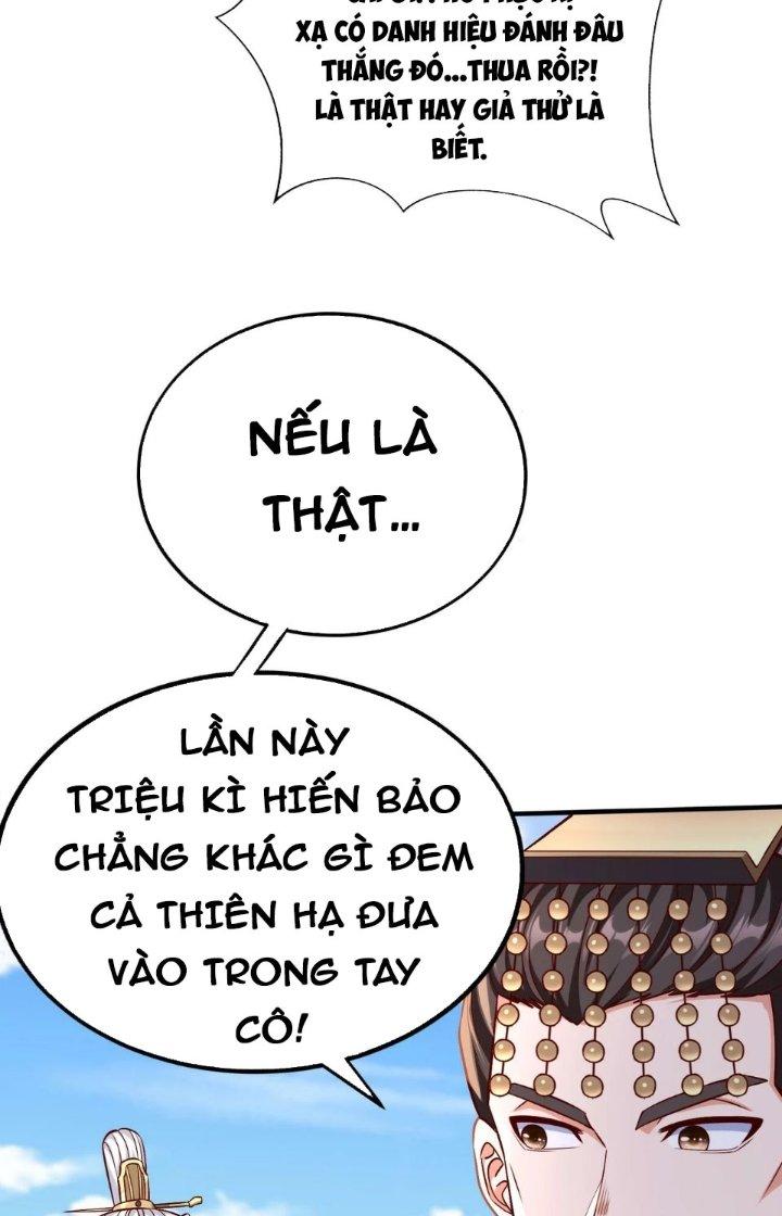 đại tần, ta là con tần thủy hoàng, giết địch thành thần chapter 49 10