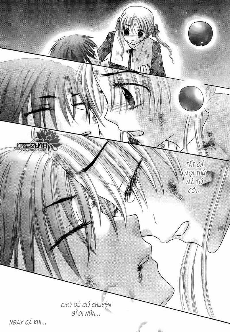 gakuen alice chapter 166 25