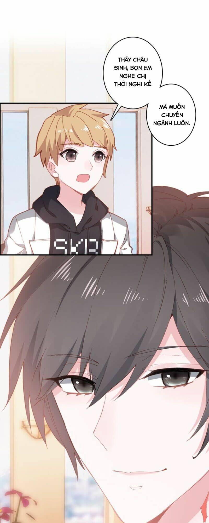 nhất sinh nhất thế mỹ nhân cốt chapter 7 30