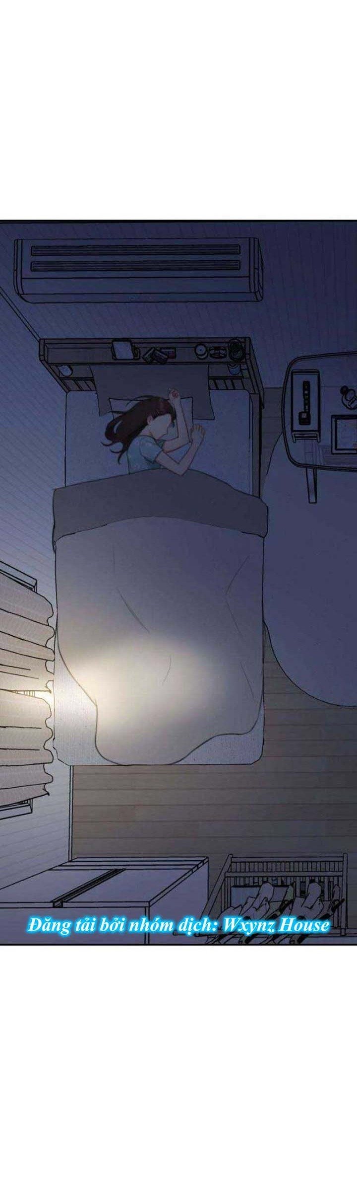 thư ký quyền lực chapter 3 30