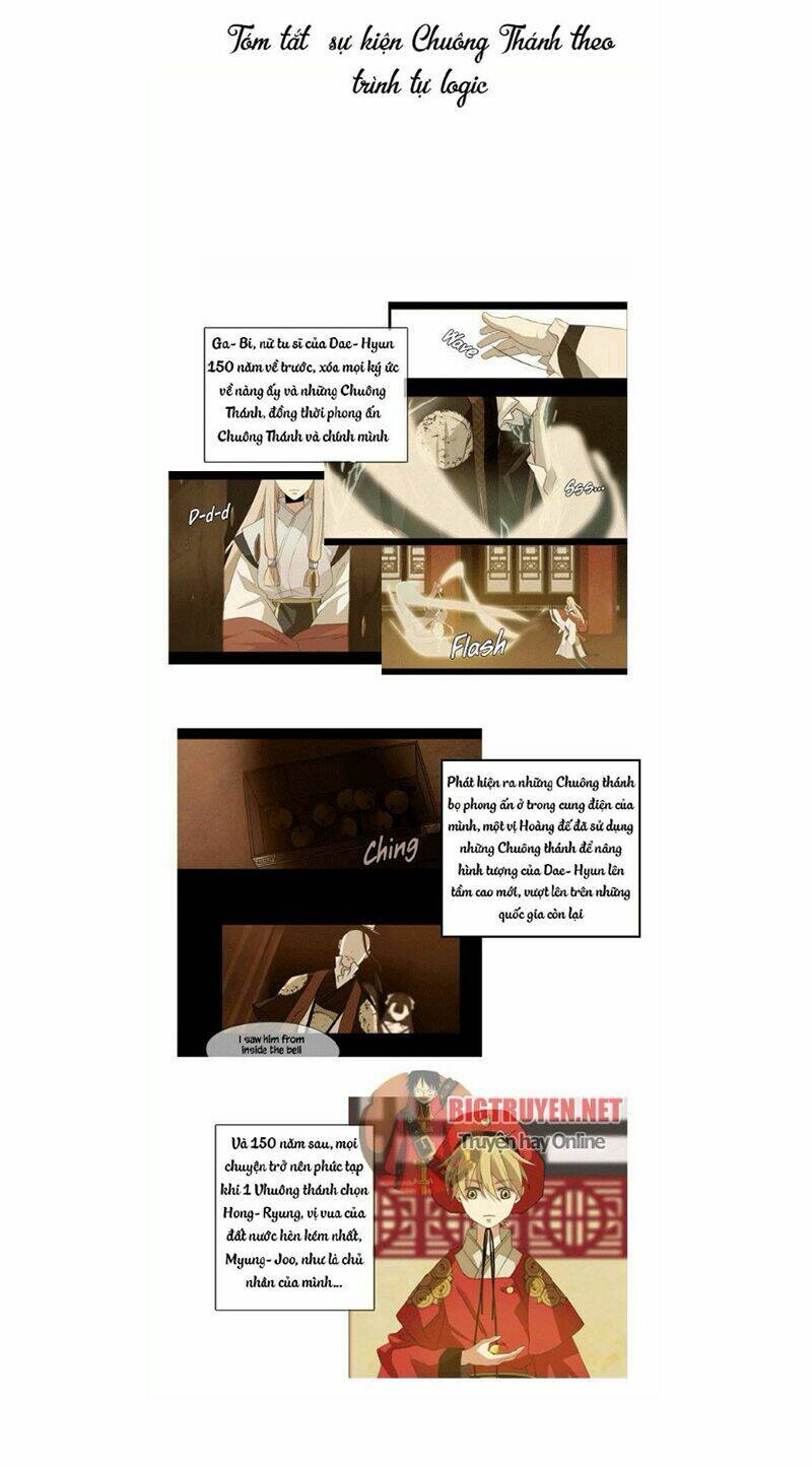 godly bells chapter 29.6 1