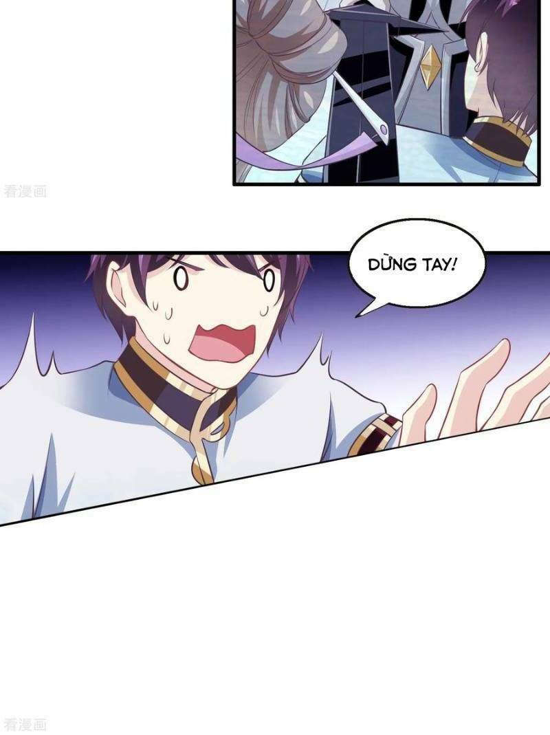 ta là ngọc hoàng đại đế chapter 83 30