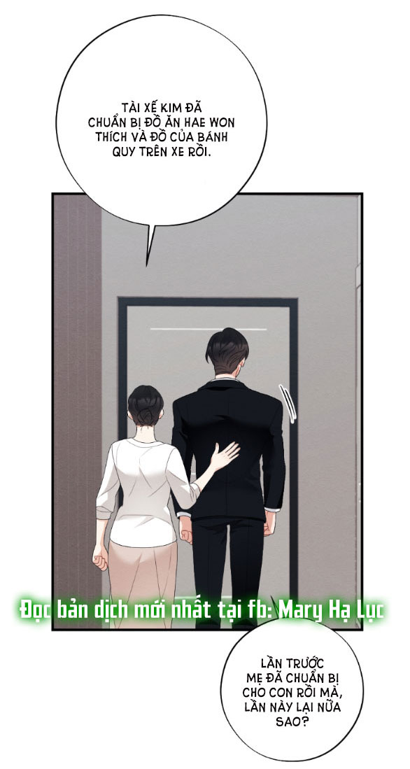 [18+] hôn nhân bị đánh cắp chapter 51.1 47