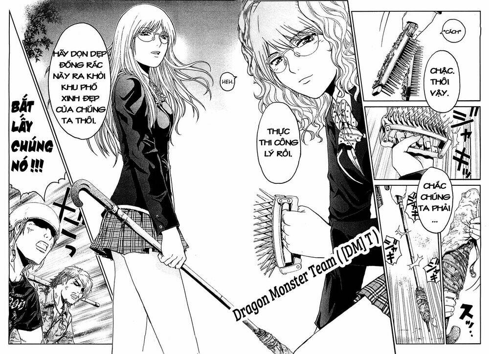 black diamond chapter 1 14