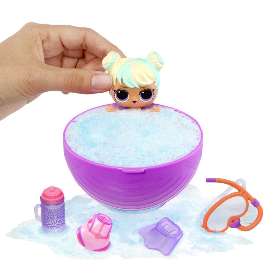 Búp bê Bóng Sủi Bí Ẩn SURPRISE