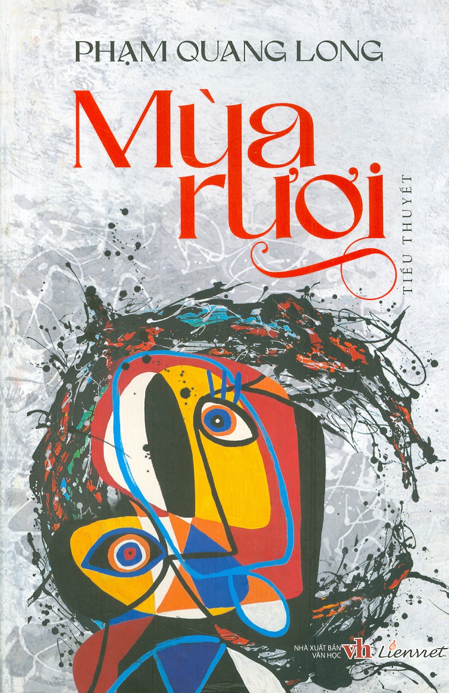 Mùa Rươi (Tiểu Thuyết)
