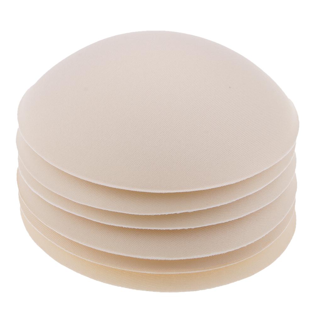 3 Cặp áo Lót đẩy Lên Chèn Miếng đệm Nâng Ngực