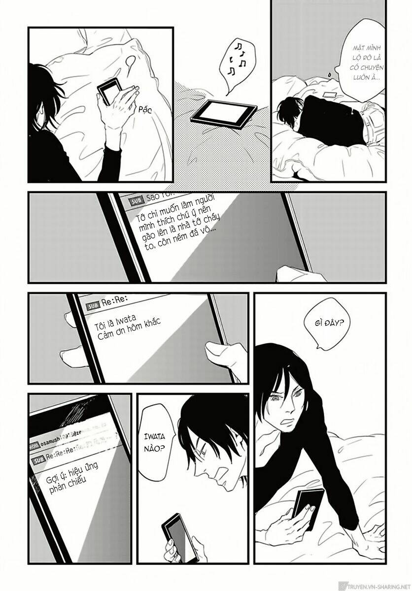 baka de guzu wa daikirai chapter 4 11