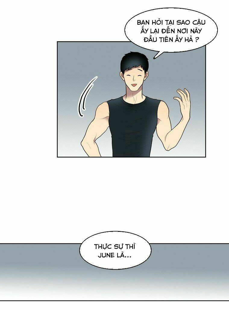 my shining world chapter 55 5