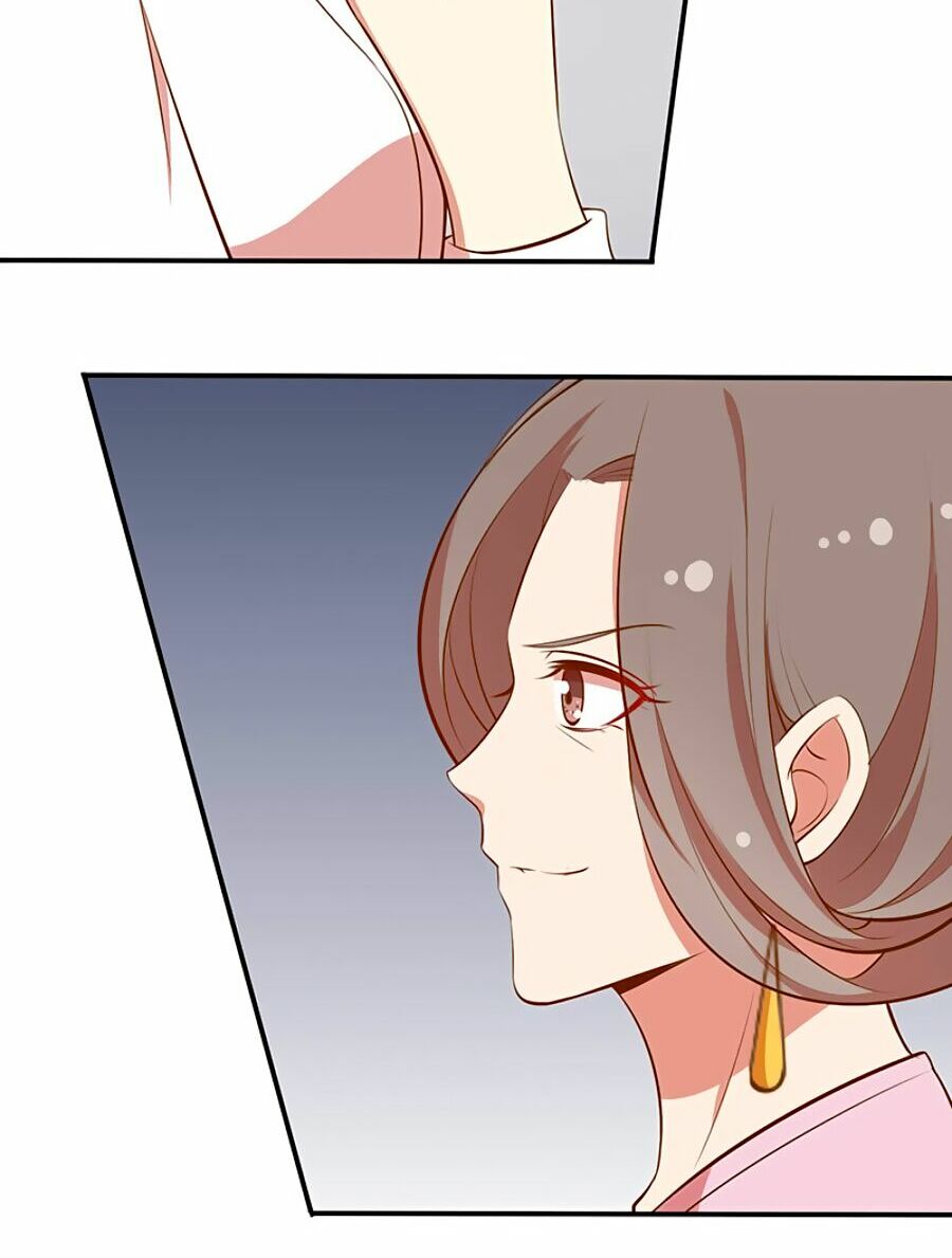 cả thế giới đều không bằng người chapter 46 46