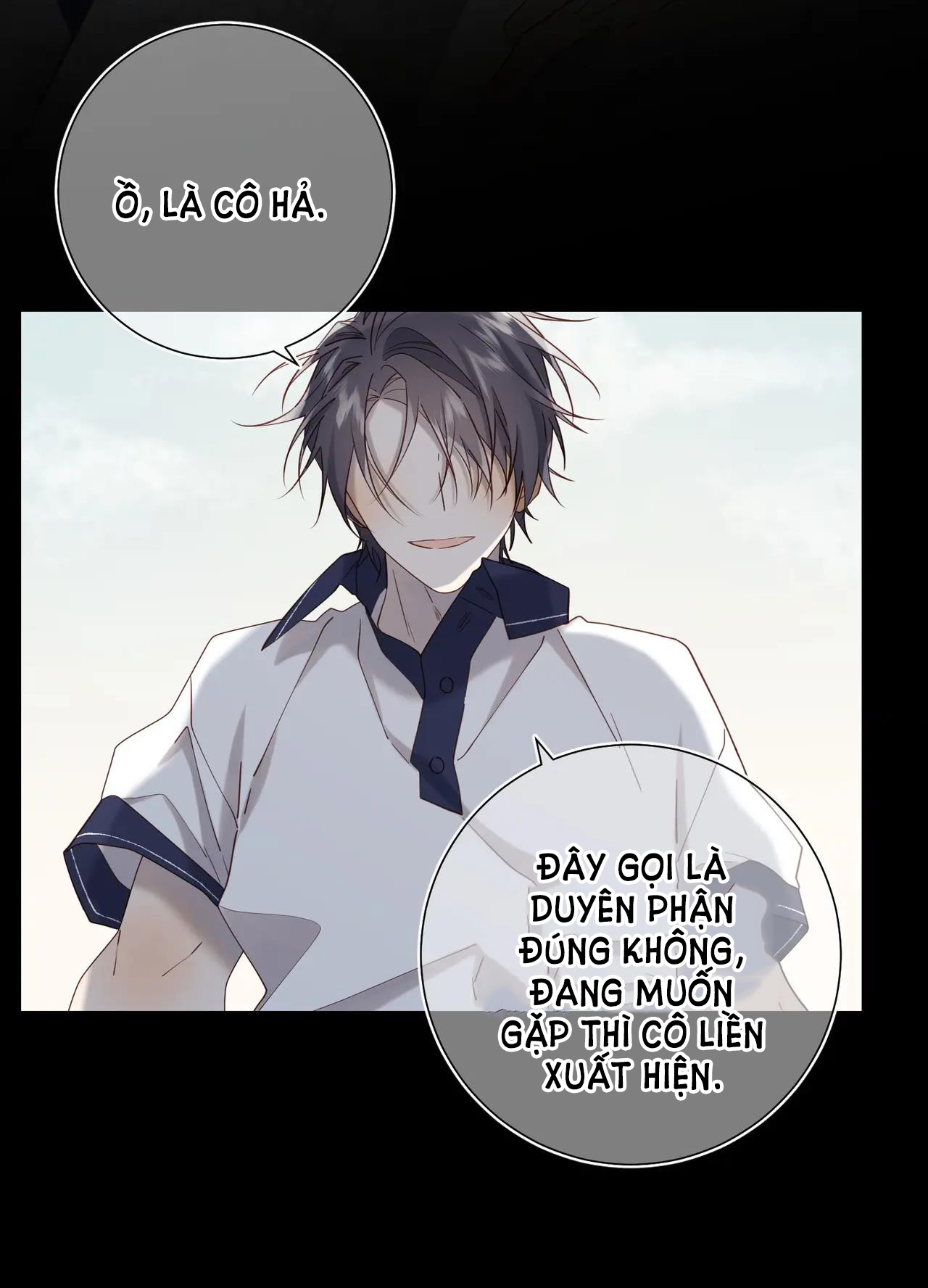 ác nữ cự tuyệt nam chính chapter 104 14