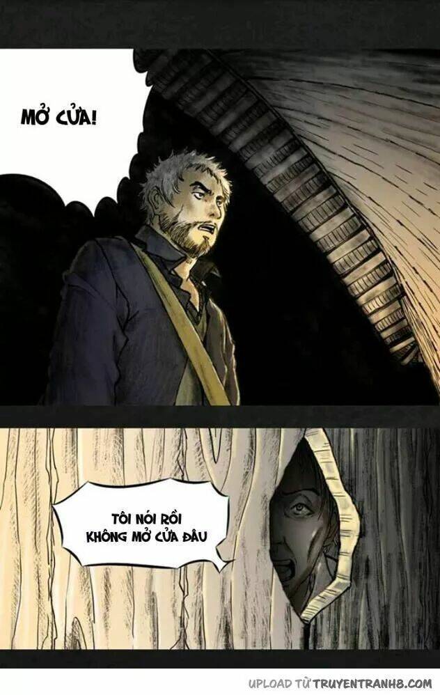 trấn thái bình chapter 11 26