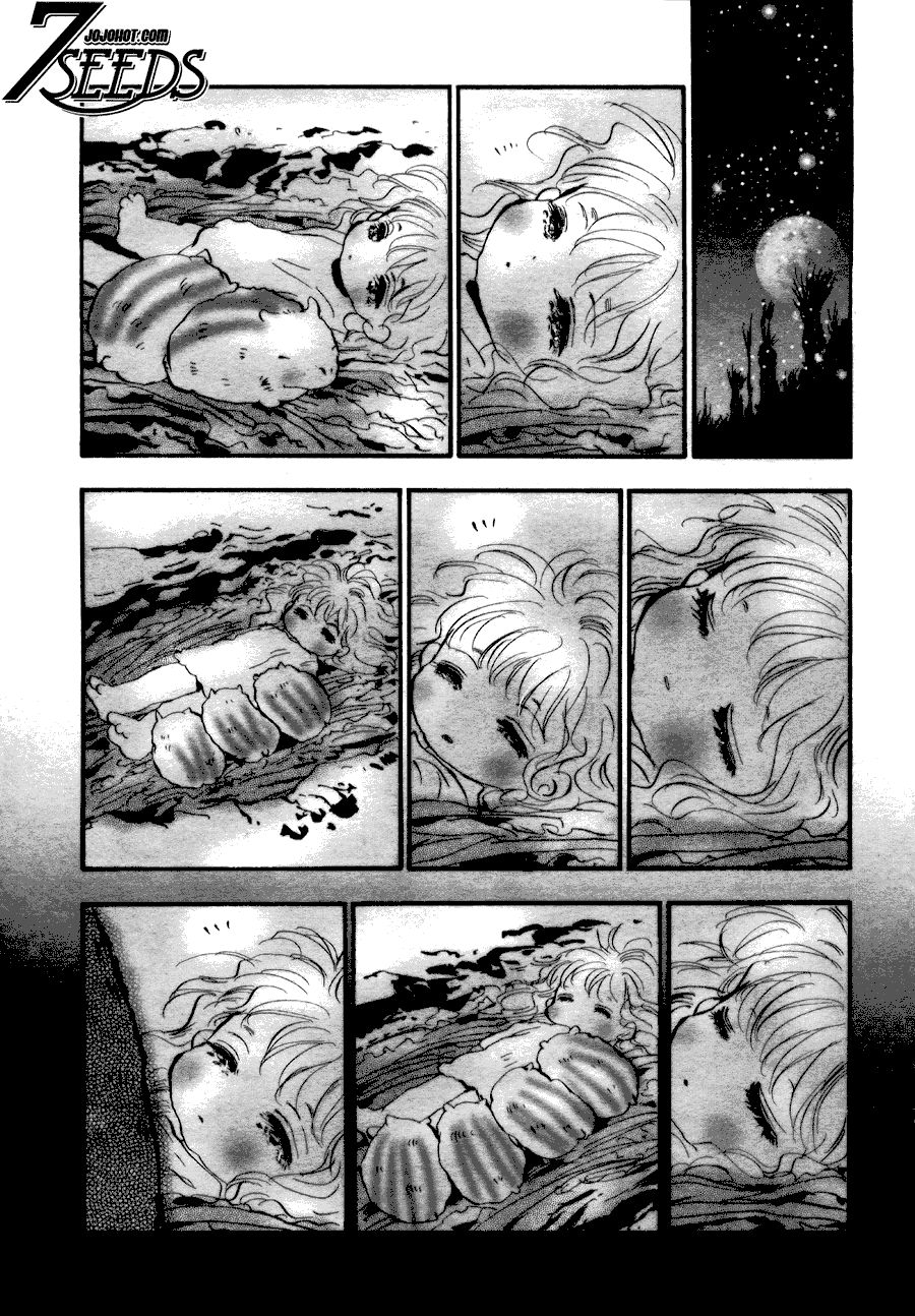 mầm sống chapter 107 32