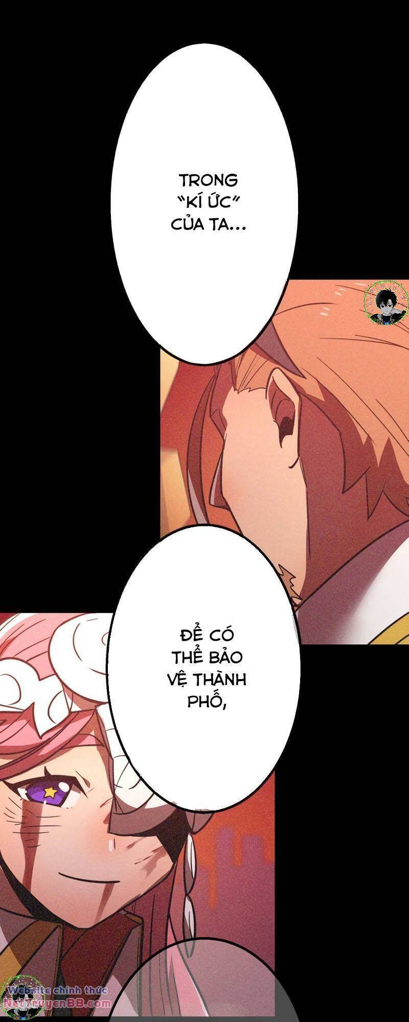 Huyết Thánh Cứu Thế Chủ~ Ta Chỉ Cần 0.0000001% Đã Trở Thành Vô Địch chapter 64 43