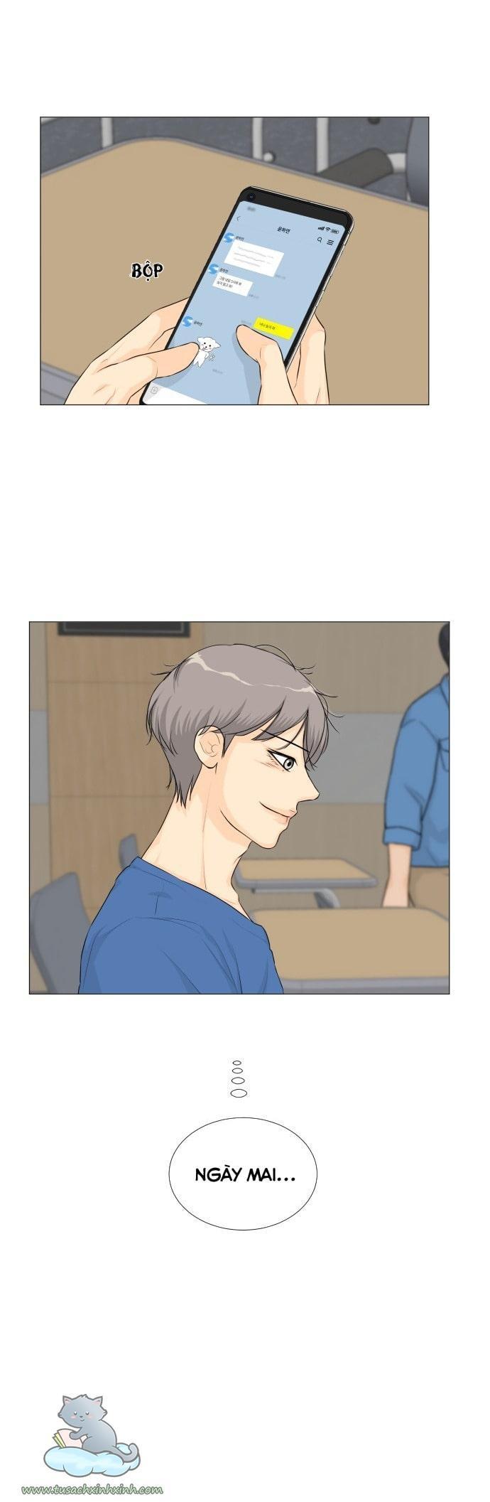 bán quỷ chapter 23 44