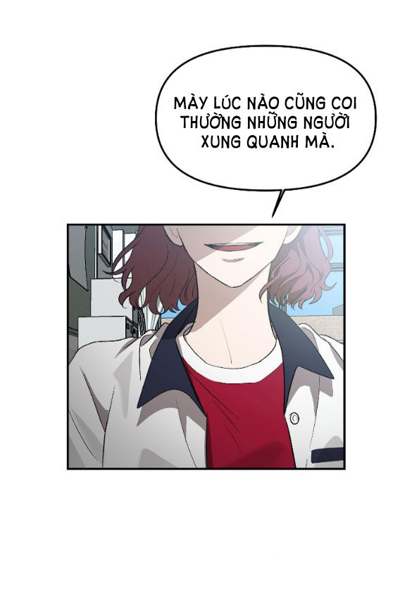 Tự Do Trong Mơ chapter 58.1 2