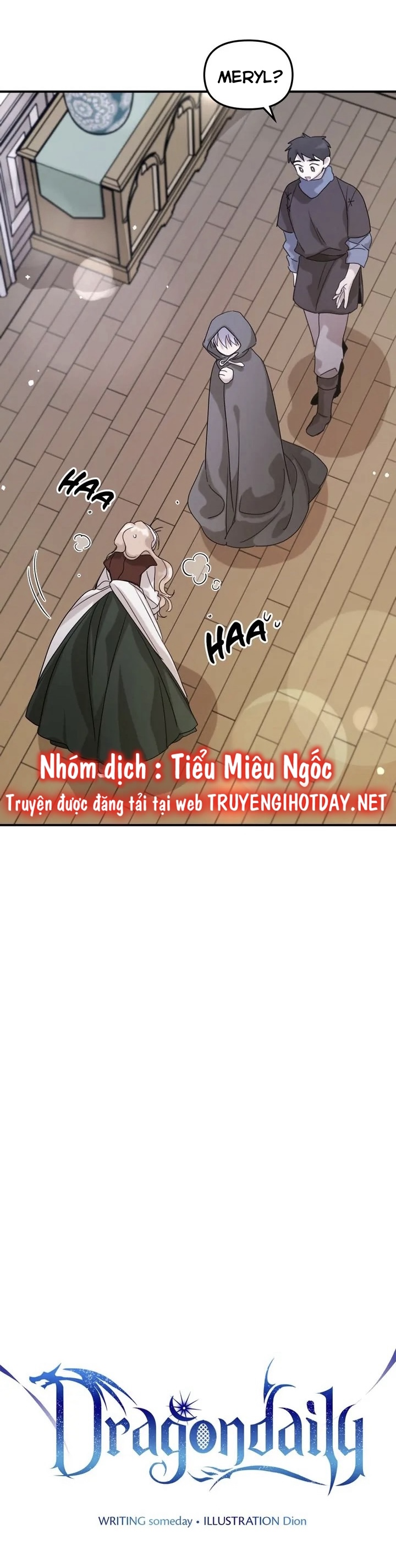 quán trọ dragondaily chapter 77 5