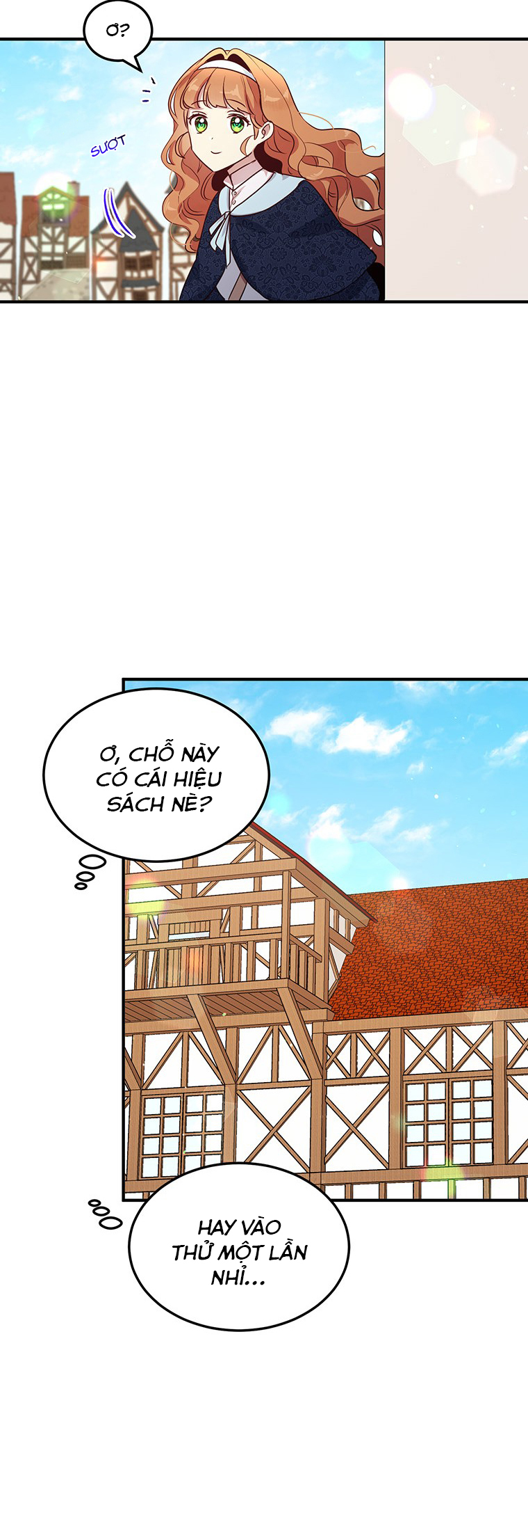 tại sao ngài làm điều này, công tước chapter 110 14