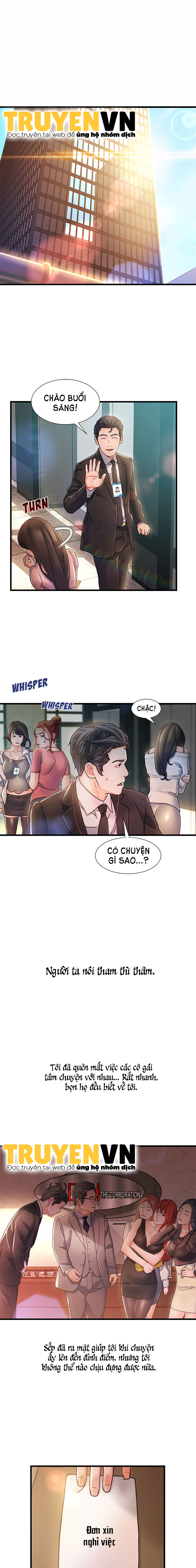 gót chân asin chapter 1 9