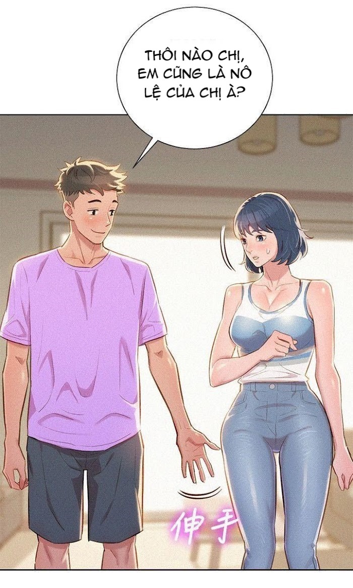 chị gái hàng xóm chapter 45 11