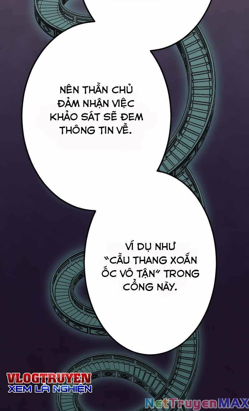 Huyết Thánh Cứu Thế Chủ~ Ta Chỉ Cần 0.0000001% Đã Trở Thành Vô Địch chapter 9 14