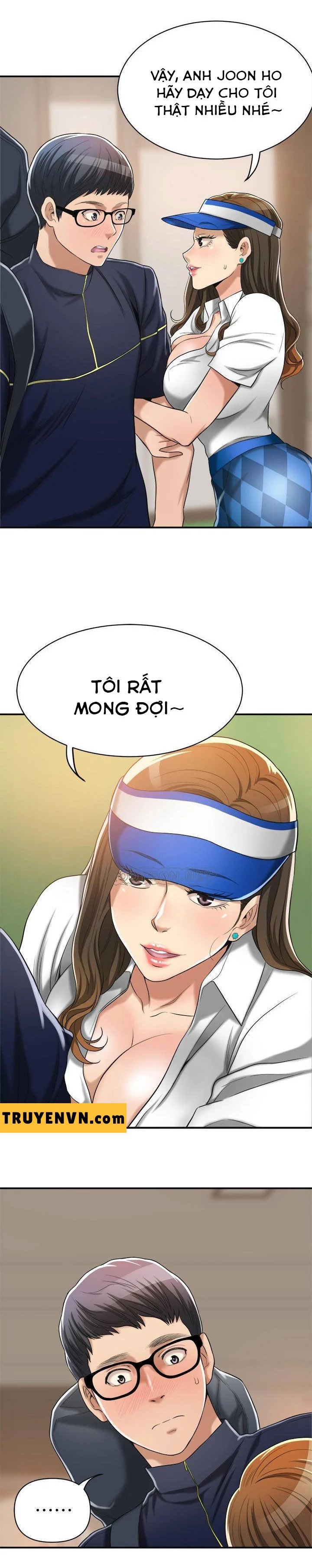 ham muốn chapter 20 19