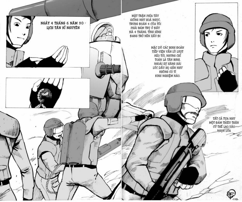 break free magazine chapter 2 111