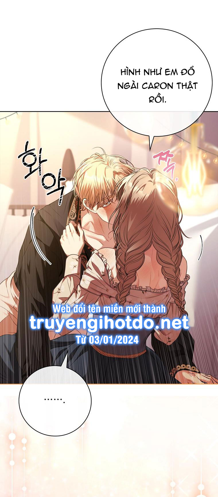 trở thành thư ký của bạo chúa chapter 120 22