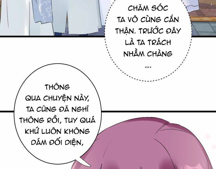 hoa nhan sách chapter 89.2 10