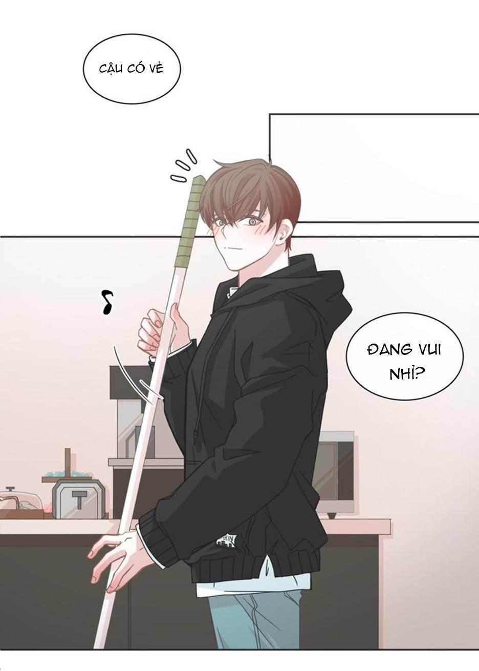 Nhà Nghỉ BL chapter 55