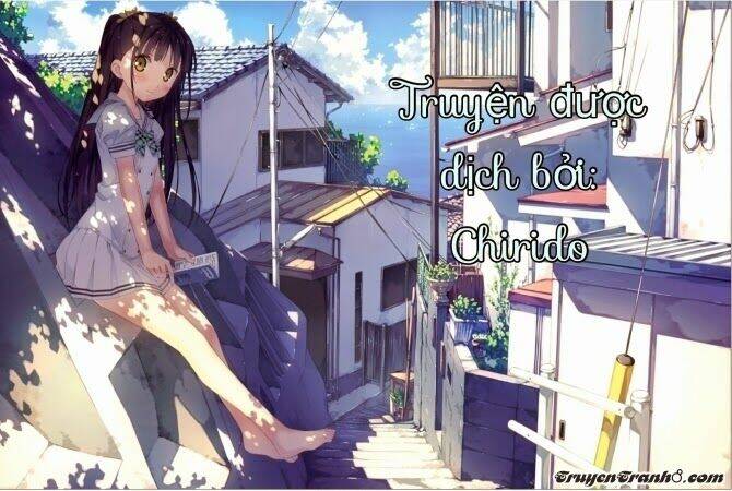 hot line of sight chapter 2.2 1