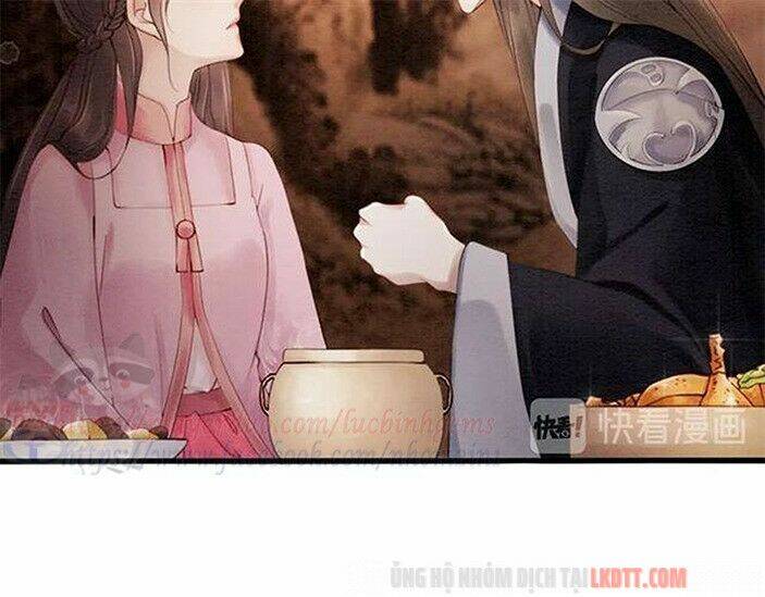 trọng sinh bá sủng nhiếp chính vương quá mạnh mẽ chapter 78 61