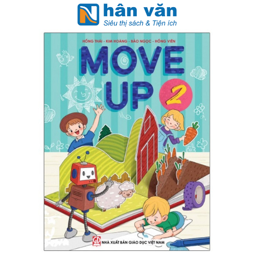 Move Up 2